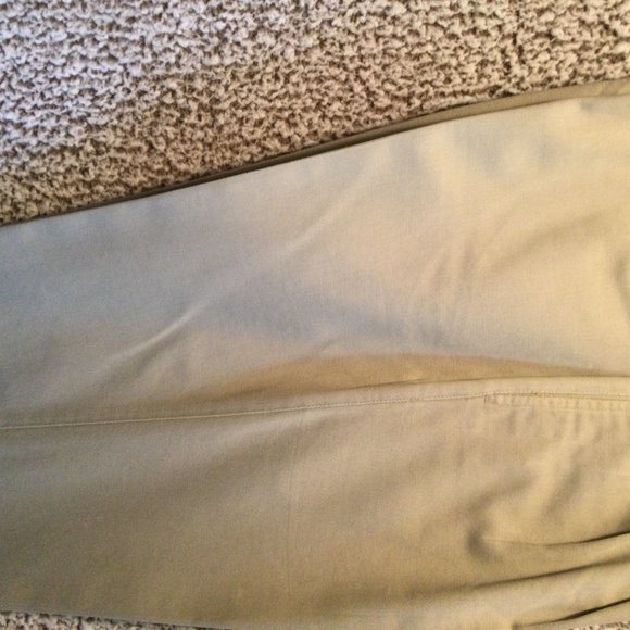 Van Heusen Khaki/Chinos - Picture 3 of 6